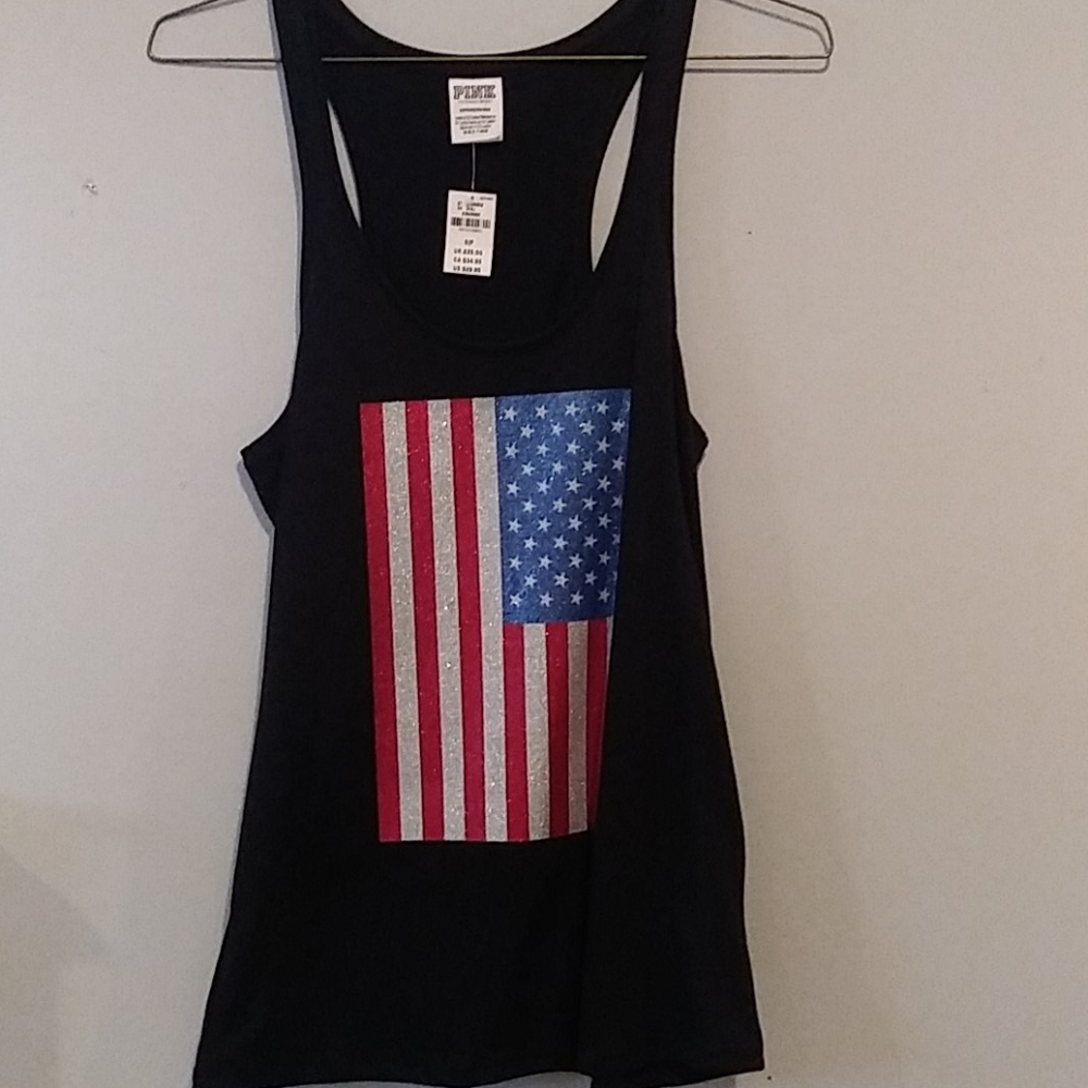 Victoria Secret PINK tank